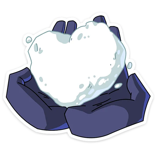 Стикер ladysobolina - 1