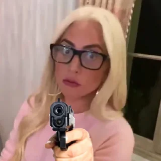 Sticker ladysraga2.0 - 10