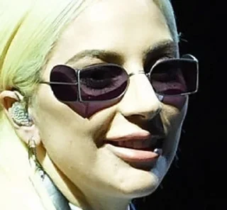 Sticker ladysraga2.0 - 2