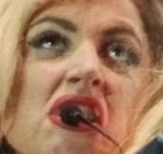 Sticker ladysraga2.0 - 5