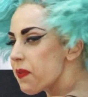 Sticker ladysraga2.0 - 9