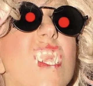 Sticker ladysraga2.0 - 8