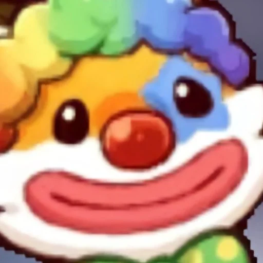 Sticker лайка - 1