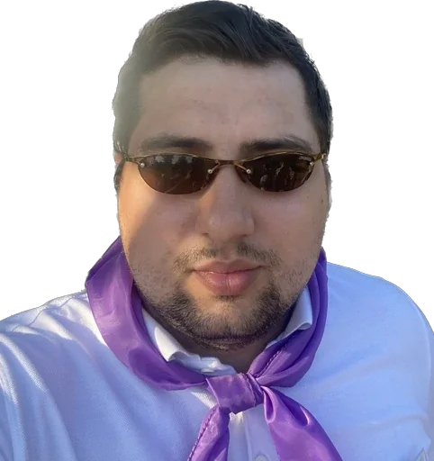 Sticker lagunov2 - 1