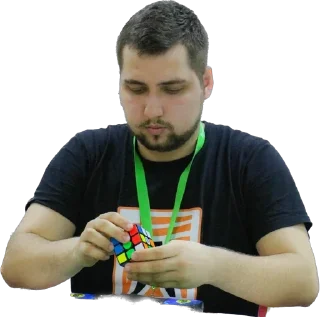 Sticker Лагунов 2.0 - 11