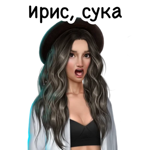 human face clothing fashion accessory