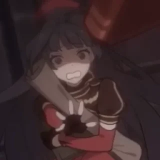 Sticker ляйденмэй - 7