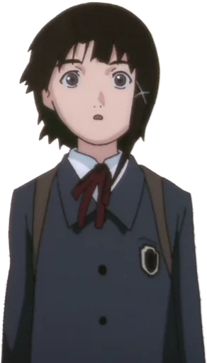 человеческое лицо мультфильм одежда