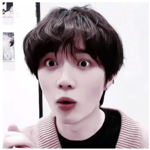 stick11ok - human face