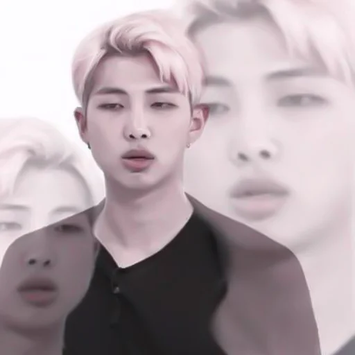 human face person neck