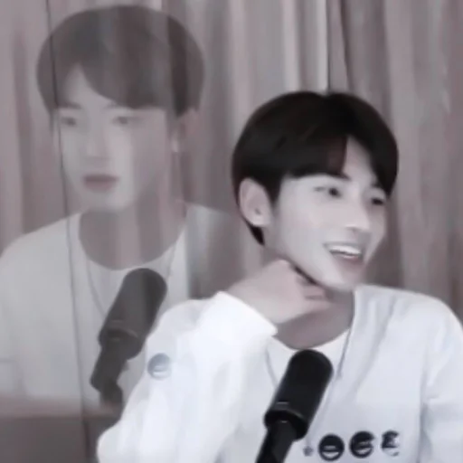 person human face clothing