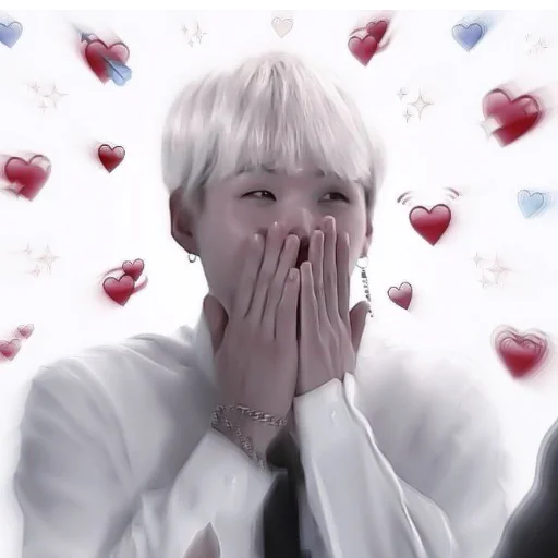 person human face lip