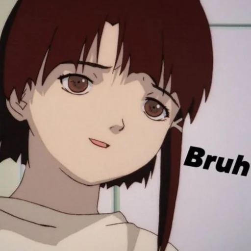 Lain👧🏻 @yourstickerschnl - 