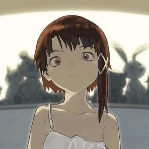 Sticker Lain👧🏻 @yourstickerschnl - 10