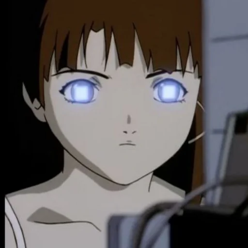 Sticker Lain👧🏻 @yourstickerschnl - 9