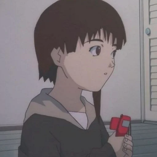 Sticker Lain👧🏻 @yourstickerschnl - 8