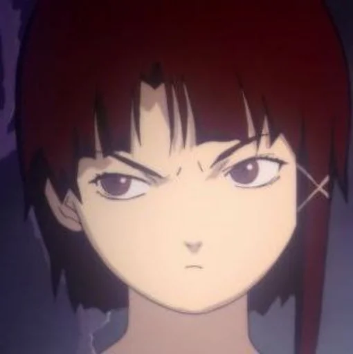 Sticker Lain👧🏻 @yourstickerschnl - 6