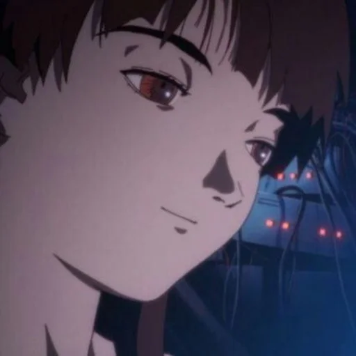 Sticker Lain👧🏻 @yourstickerschnl - 5