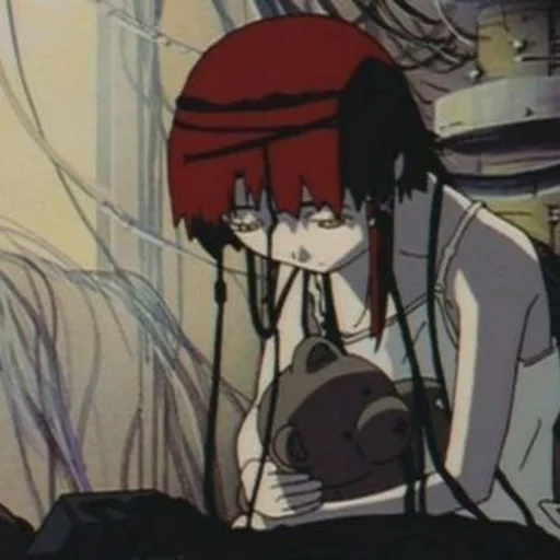 Sticker Lain👧🏻 @yourstickerschnl - 2