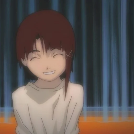 Sticker lainslsjam - 1