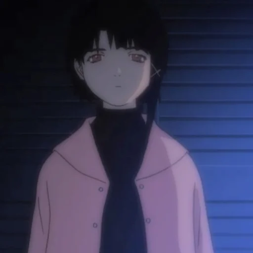 Sticker lainslsjam - 1