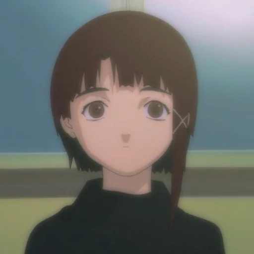 Sticker lainslsjam - 1