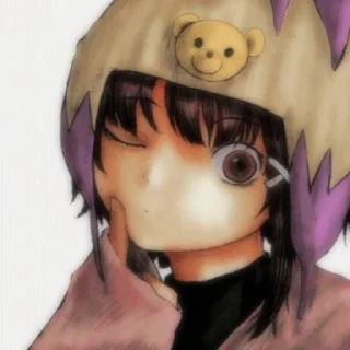 Sticker ⌗ʟᴀɪɴ | @stickershopss - 0