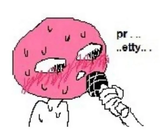 drawing sketch illustration