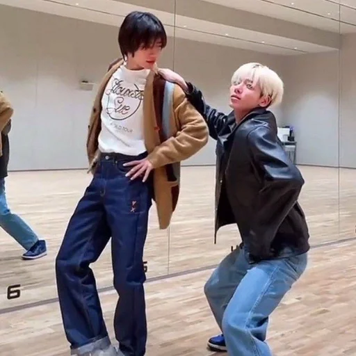 clothing person jeans