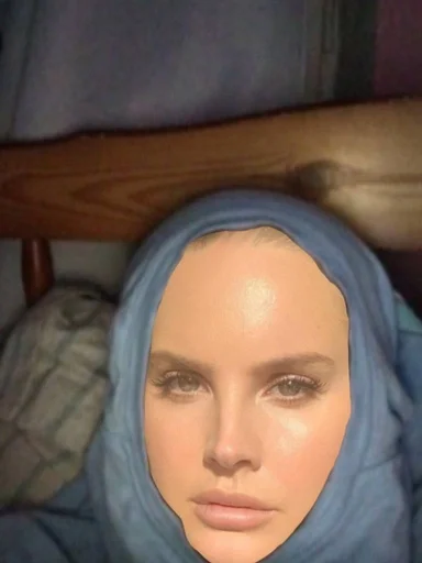 human face clothing indoor