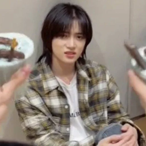 person clothing indoor