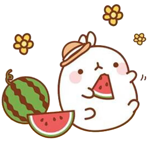 Molang - 