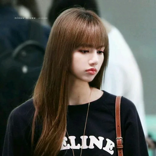 Sticker €~× Lisa | @BlackPink_Stickerr4 | - 9