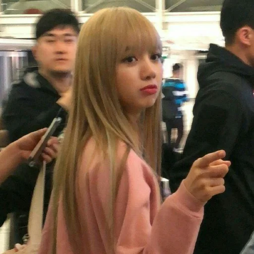 Sticker €~× Lisa | @BlackPink_Stickerr4 | - 0