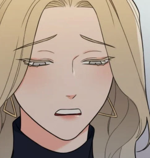 anime cartoon illustration