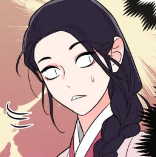 anime illustration cartoon