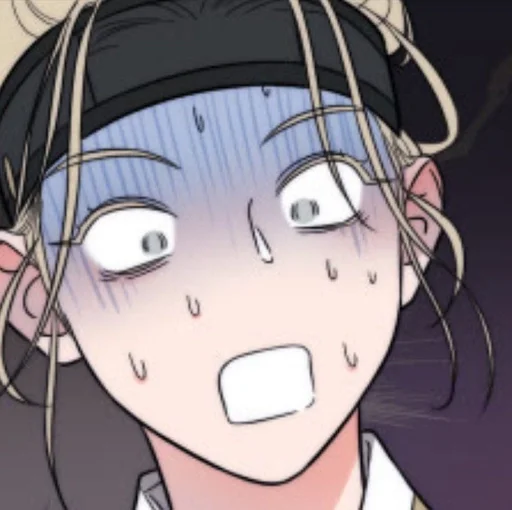 аниме иллюстрация мультфильм