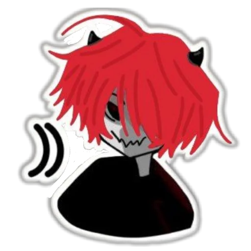 Sticker lalaov42 - 1