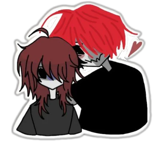 Sticker lalaov42 - 1