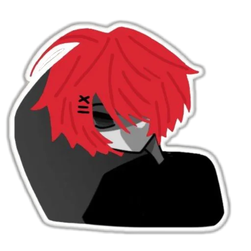 Sticker lalaov42 - 1