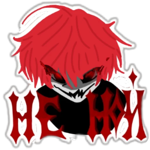 Sticker lalaov42 - 1