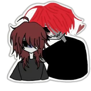 Стикер @sosovwq - 3