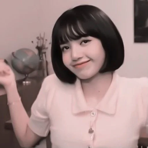 person human face wall