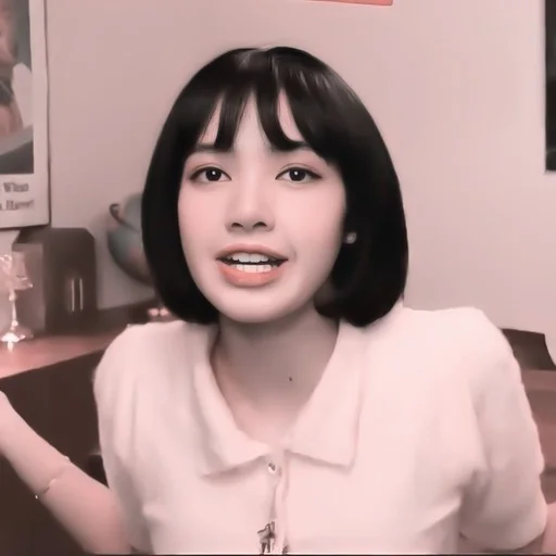 person human face indoor