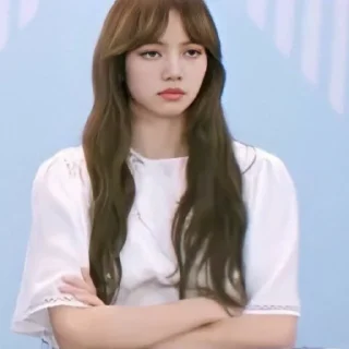 Sticker люблю Лису - 9