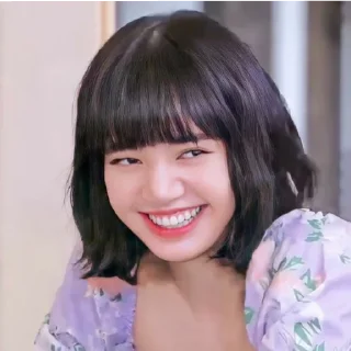 Sticker люблю Лису - 8