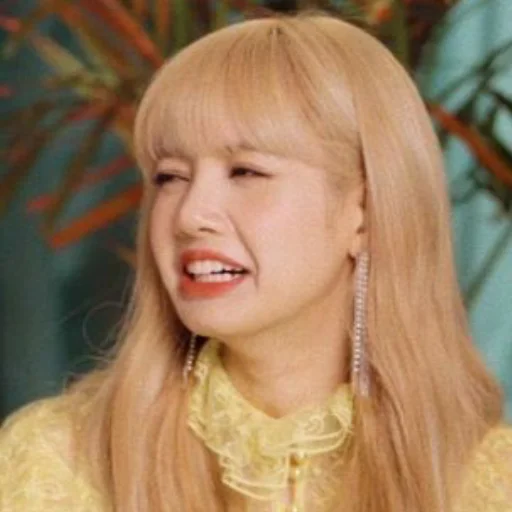 Sticker lalisa_md - 1