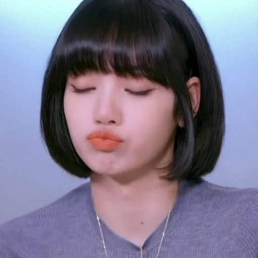 Sticker lalisa_md - 1