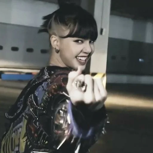 Sticker lalisa_md - 1