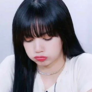 Sticker люблю Лису - 10